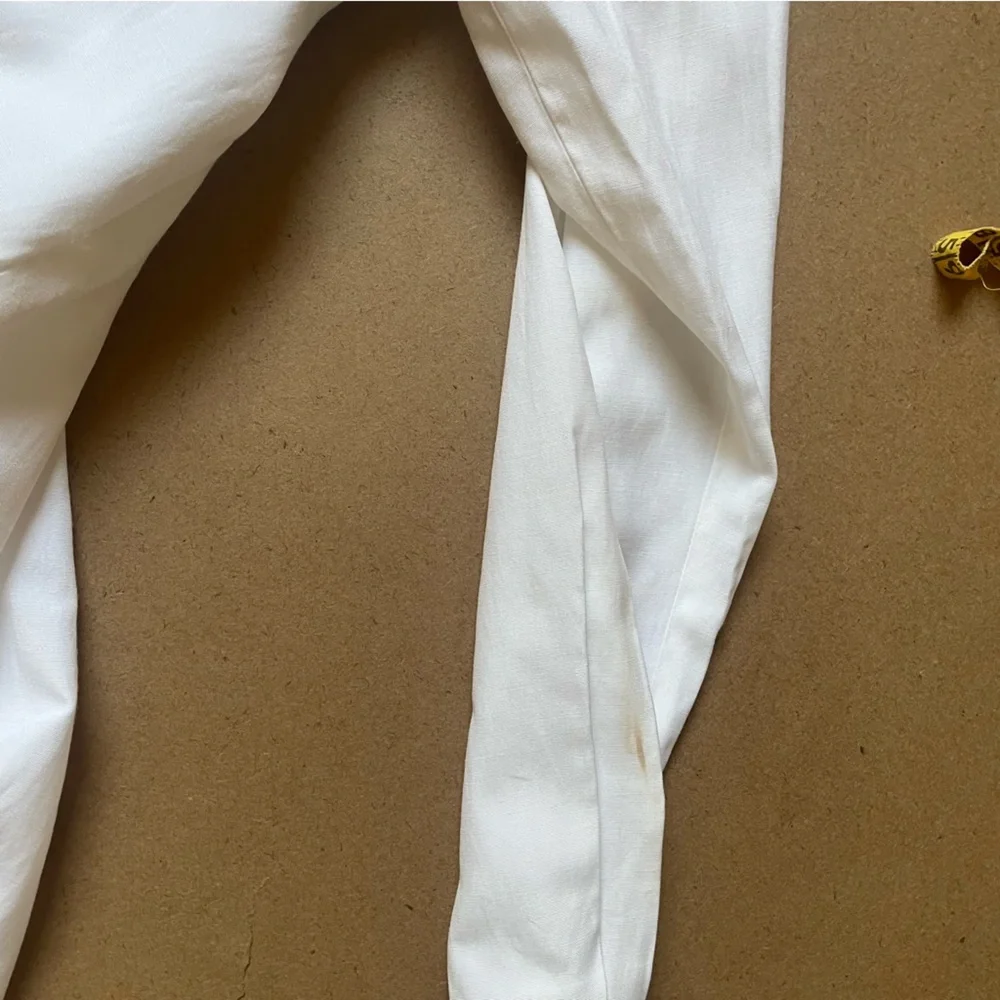Vintage Embroidered Button Down - Picture 10 of 11